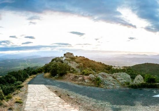 PANORAMA DE FORÇA REAL
