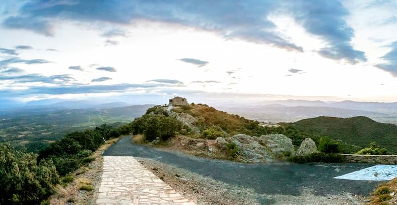 PANORAMA OF FORÇA REAL