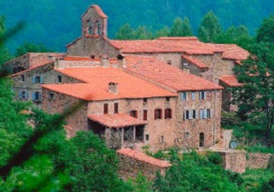 ERMITAGE NOTRE DAME DU CORAL