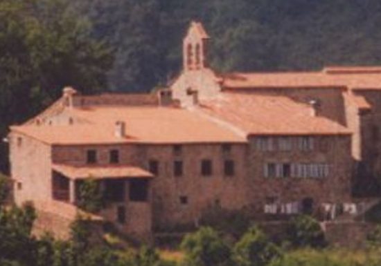ERMITAGE NOTRE DAME DU CORAL