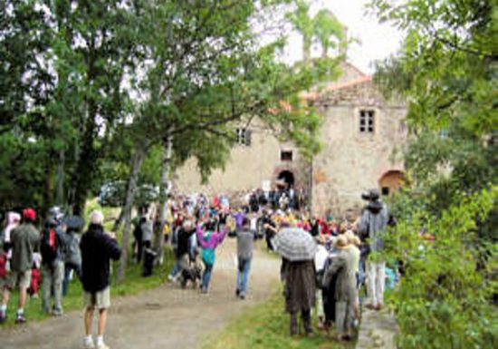 ERMITAGE NOTRE DAME DU CORAL
