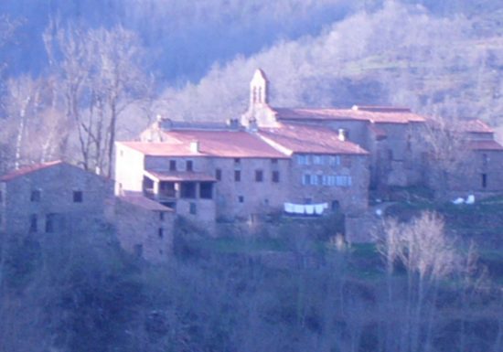 ERMITAGE NOTRE DAME DU CORAL