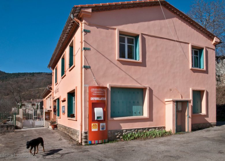 ESCARO