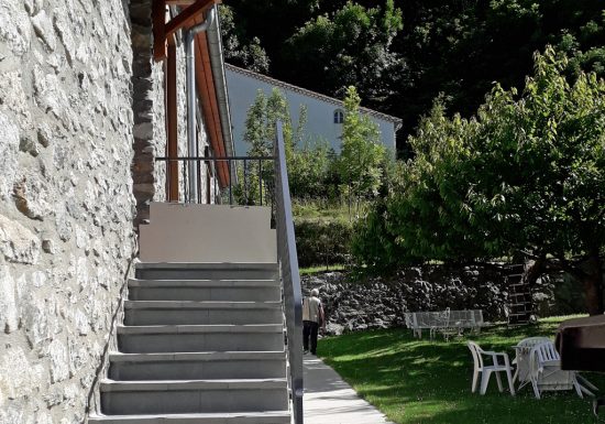 GUISSET GE0RGES N°5