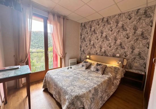 RESIDENCE L’OASIS – APPARTEMENT N°1