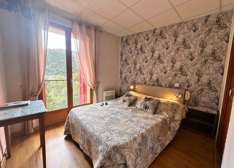 RESIDENCE L’OASIS – APPARTEMENT 1