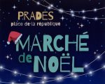 les fabricréateurs MARCHÉ DE NOËL DES FABRICRÉATEURS