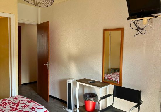 RÉSIDENCE L’OASIS – APPARTEMENT N°17