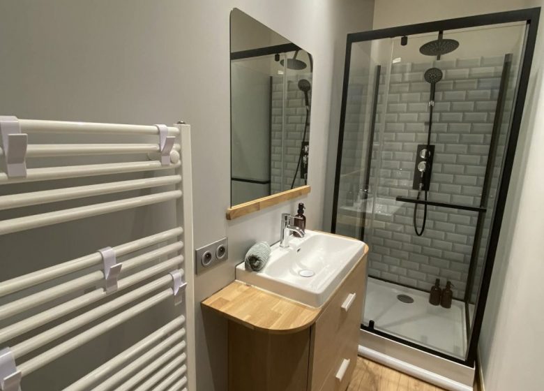 MAISON TERRA INFANTA