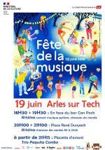 @mairie FETE DE LA MUSIQUE