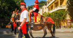 amelielesbainspalalda FÊTE DES MULETS – FÊTE DE LA ST ELOI