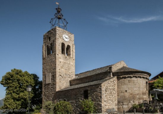 EGLISE SAINT FELIX DE FILLOLS