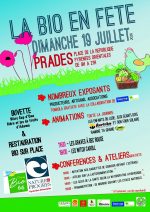 Nature et progrès FOIRE BIO