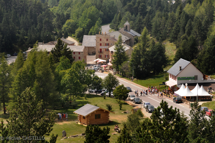 L’Ermitage (PR37)