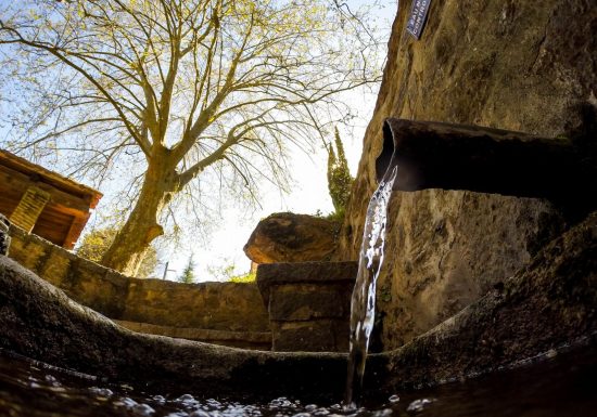 FONTAINE PAGES