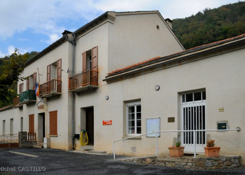 FONTPEDROUSE