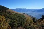 Les Sentiers de Claire RANDO ACCOMPAGNEE : SENTIER DE DECOUVERTE DE LA RESERVE NATURELLE DE JUJOLS ROC DE LA COSTA