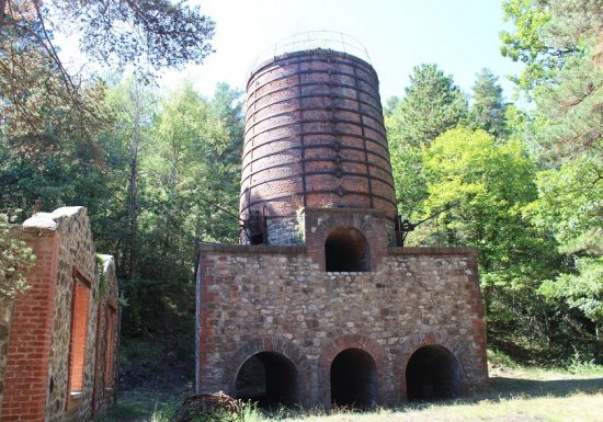 Les balcons de Taurinya