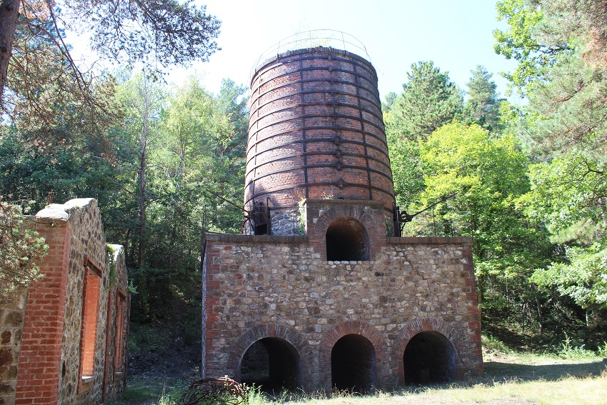 Les balcons de Taurinya