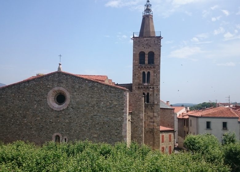 VISITA GUIADA A LA CIUTAT DE PRADES