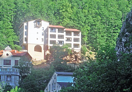 AGENCE IMMOBILIERE CATALANE