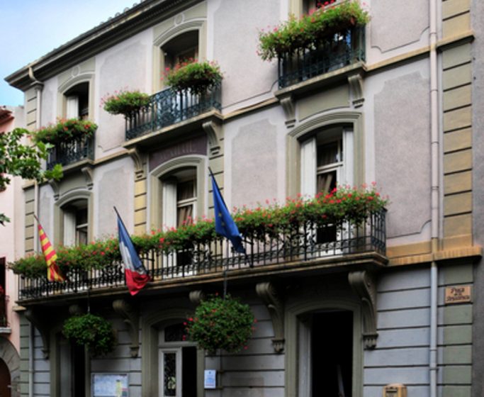 ILLE-SUR-TET