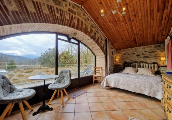 MOULIN DE LA PASSERE