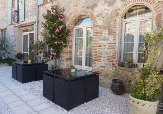 DOMAINE DE LA TANNERIE