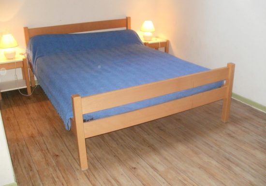 L&rsquo;ANCIENNE ECOLE