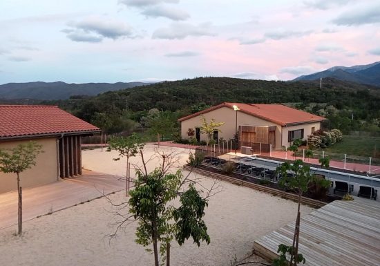 GITE ALTER ET GO MILIEU 10 PERS