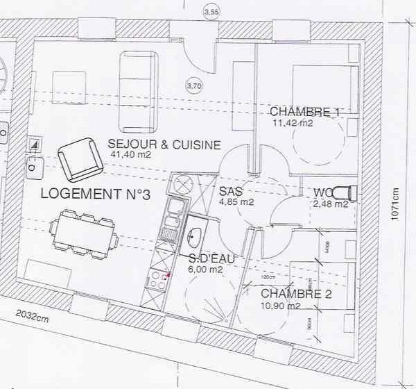 COTE GRANGE
