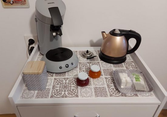 GITES DU CONFLENT – PAPILLON VERT