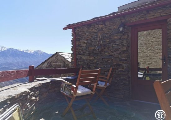 LA TERRASSE DE LA SOURCE