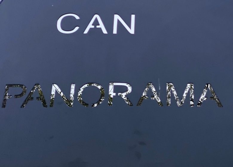 CAN PANORAMA