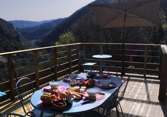 LE CORTAL DE LA CARANÇA