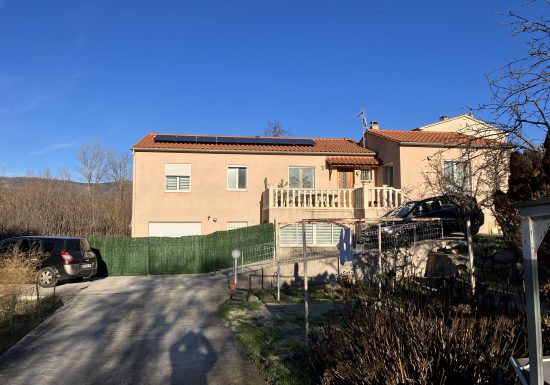 UN MOMENT DE DÉTENTE