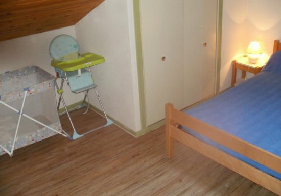 L&rsquo;ANCIENNE ECOLE