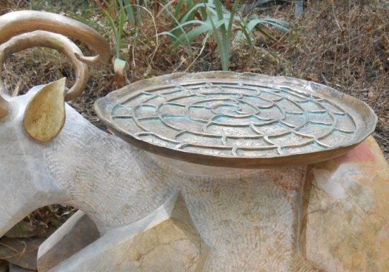 ATELIER SCULPTURE ET TAILLEUR DE PIERRE