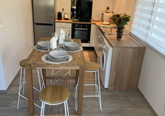 UN MOMENT DE DÉTENTE