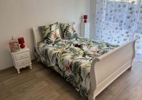 UN MOMENT DE DÉTENTE