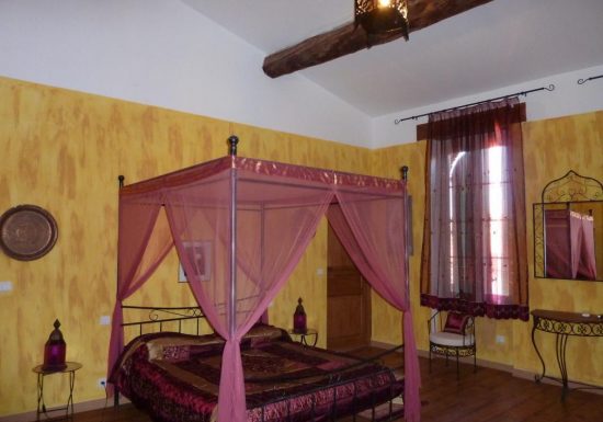 DOMAINE DE LA TANNERIE