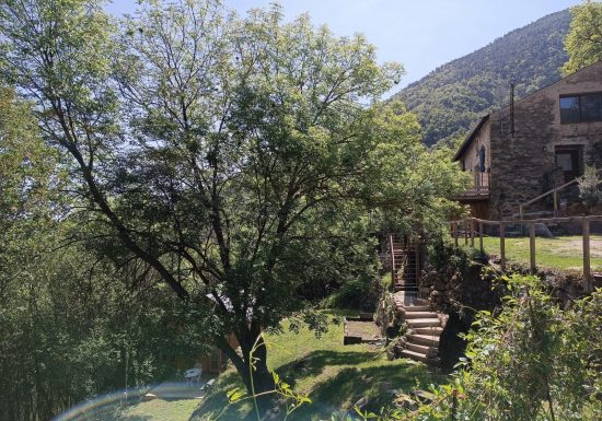 LE CORTAL DE LA CARANÇA