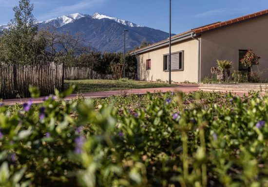 GITE ALTER ET GO MILIEU 10 PERS