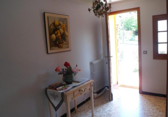 BALCON SUR LE CANIGOU