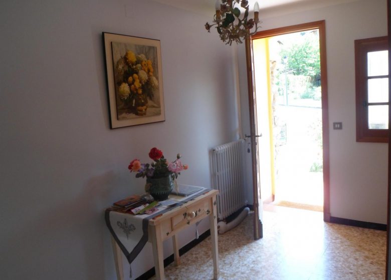 BALCON SUR LE CANIGOU
