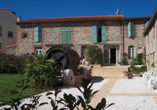 DOMAINE DE LA TANNERIE