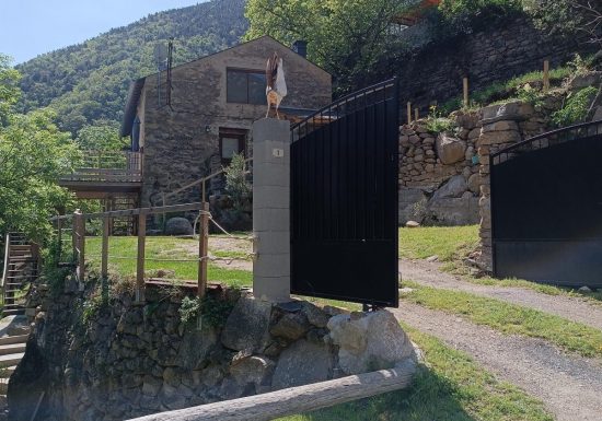 LE CORTAL DE LA CARANÇA