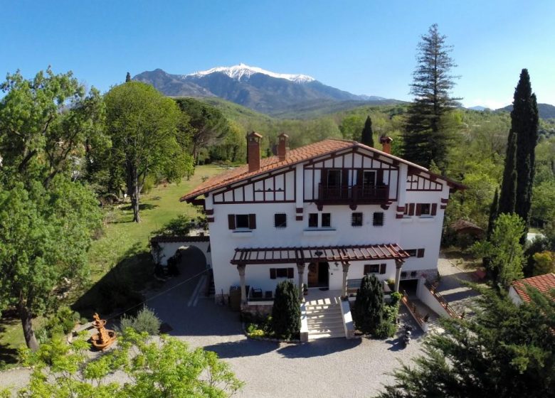 PARC VILLA