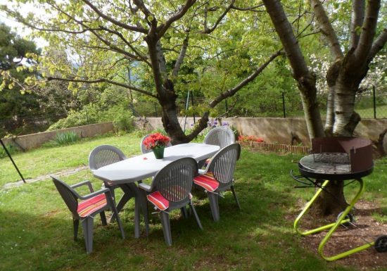 BALCON SUR LE CANIGOU