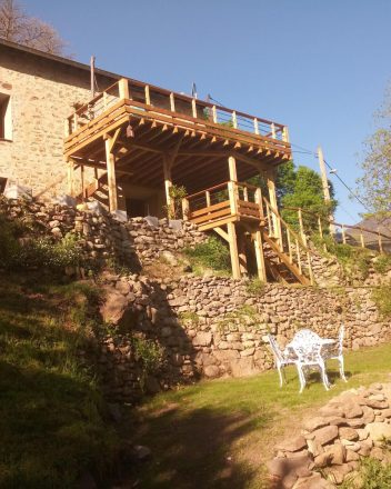 LE CORTAL DE LA CARANÇA